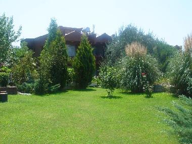 Apartamento de vacaciones en zdere (Izmir)Casa de vacaciones