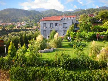 Apartamento de vacaciones en zdere (Izmir)Casa de vacaciones