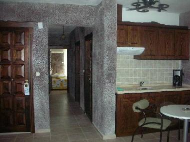 Apartamento de vacaciones en zdere (Izmir)Casa de vacaciones