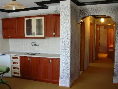 Apartamento de vacaciones en zdere (Izmir)Casa de vacaciones