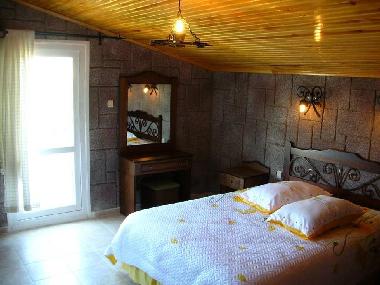 Apartamento de vacaciones en zdere (Izmir)Casa de vacaciones