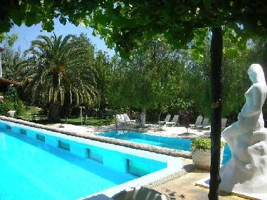 Apartamento de vacaciones en zdere (Izmir)Casa de vacaciones