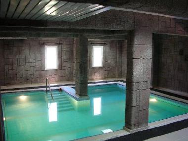 Apartamento de vacaciones en zdere (Izmir)Casa de vacaciones