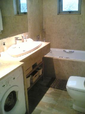 Apartamento de vacaciones en ATHENS (Attiki)Casa de vacaciones