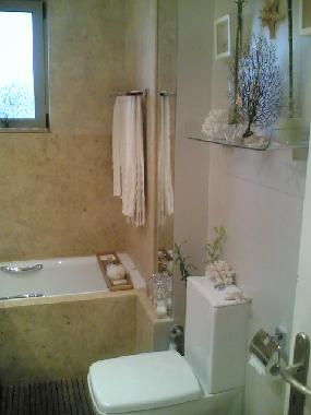 Apartamento de vacaciones en ATHENS (Attiki)Casa de vacaciones
