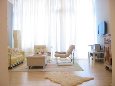 Apartamento de vacaciones en Bad Nauheim (Taunus / Frankfurt)Casa de vacaciones