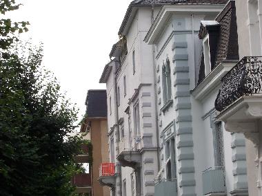 Apartamento de vacaciones en Bad Nauheim (Taunus / Frankfurt)Casa de vacaciones