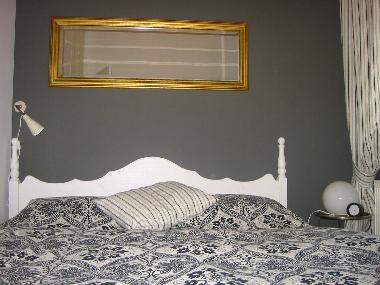 Apartamento de vacaciones en Bad Nauheim (Taunus / Frankfurt)Casa de vacaciones