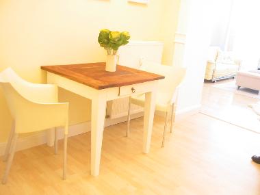 Apartamento de vacaciones en Bad Nauheim (Taunus / Frankfurt)Casa de vacaciones
