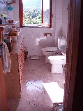 Apartamento de vacaciones en Acireale-Santa Tecla (Catania)Casa de vacaciones