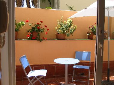 Apartamento de vacaciones en M�LAGA (M�laga)Casa de vacaciones