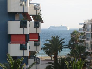 Apartamento de vacaciones en M�LAGA (M�laga)Casa de vacaciones