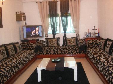 Apartamento de vacaciones en meknes (Meknes)Casa de vacaciones