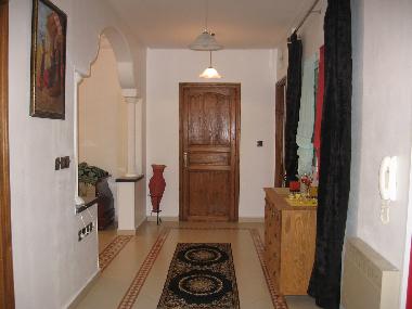 Apartamento de vacaciones en meknes (Meknes)Casa de vacaciones