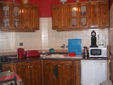 Apartamento de vacaciones en meknes (Meknes)Casa de vacaciones
