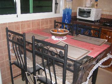 Apartamento de vacaciones en meknes (Meknes)Casa de vacaciones