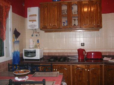 Apartamento de vacaciones en meknes (Meknes)Casa de vacaciones