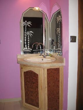 Apartamento de vacaciones en meknes (Meknes)Casa de vacaciones
