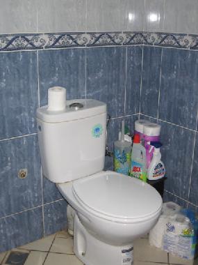 Apartamento de vacaciones en meknes (Meknes)Casa de vacaciones