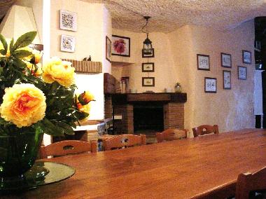 Casa de vacaciones en Vignanello VT (Viterbo)Casa de vacaciones