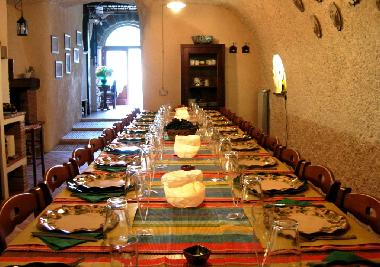 Casa de vacaciones en Vignanello VT (Viterbo)Casa de vacaciones