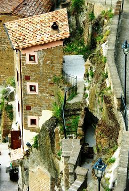 Casa de vacaciones en Vignanello VT (Viterbo)Casa de vacaciones