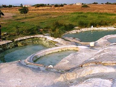 Casa de vacaciones en Vignanello VT (Viterbo)Casa de vacaciones