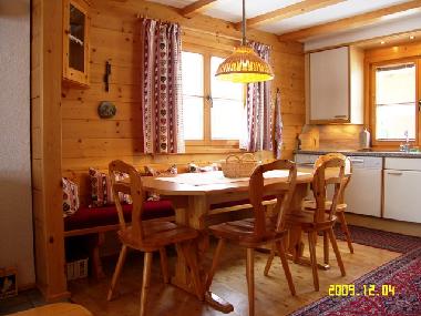 Casa de vacaciones en St.Gallenkirch (Bludenz-Bregenzer Wald)Casa de vacaciones