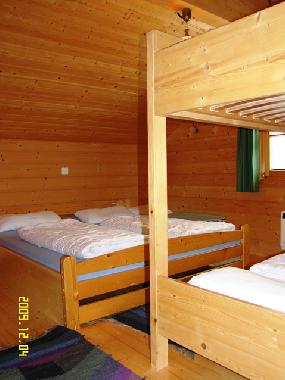 Casa de vacaciones en St.Gallenkirch (Bludenz-Bregenzer Wald)Casa de vacaciones