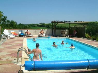 Casa de vacaciones en Bertric Buree (Dordogne)Casa de vacaciones