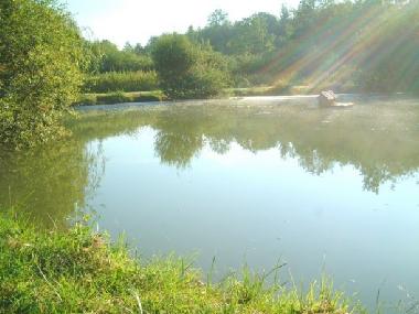 Casa de vacaciones en Bertric Buree (Dordogne)Casa de vacaciones