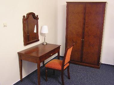 Apartamento de vacaciones en Marienbad (Karlovarsky Kraj)Casa de vacaciones