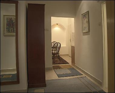 Apartamento de vacaciones en Marienbad (Karlovarsky Kraj)Casa de vacaciones