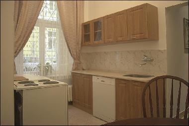 Apartamento de vacaciones en Marienbad (Karlovarsky Kraj)Casa de vacaciones