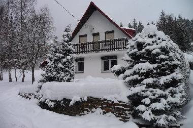 Apartamento de vacaciones en Jachymov (Karlovarsky Kraj)Casa de vacaciones