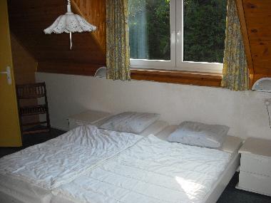 Apartamento de vacaciones en Jachymov (Karlovarsky Kraj)Casa de vacaciones