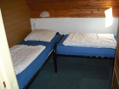 Apartamento de vacaciones en Jachymov (Karlovarsky Kraj)Casa de vacaciones