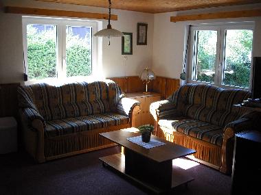 Apartamento de vacaciones en Jachymov (Karlovarsky Kraj)Casa de vacaciones