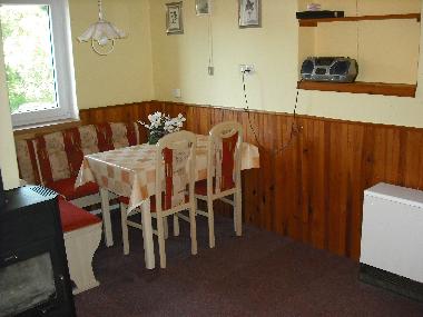 Apartamento de vacaciones en Jachymov (Karlovarsky Kraj)Casa de vacaciones