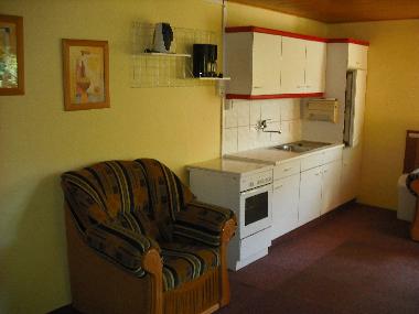 Apartamento de vacaciones en Jachymov (Karlovarsky Kraj)Casa de vacaciones