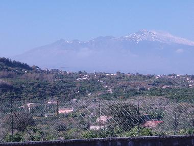 Apartamento de vacaciones en Acireale-Santa Tecla (Catania)Casa de vacaciones