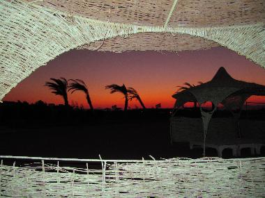 Apartamento de vacaciones en El Gouna Super Yacht Marina (Al Bahr al Ahmar)Casa de vacaciones