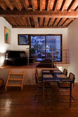 Apartamento de vacaciones en Antwerp (Flandes)Casa de vacaciones