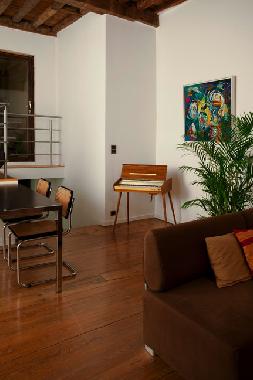 Apartamento de vacaciones en Antwerp (Flandes)Casa de vacaciones