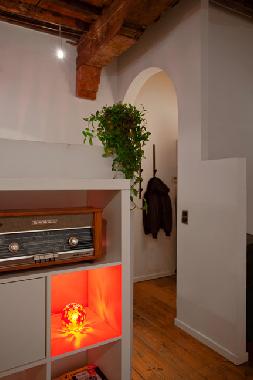 Apartamento de vacaciones en Antwerp (Flandes)Casa de vacaciones