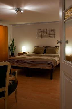 Apartamento de vacaciones en Antwerp (Flandes)Casa de vacaciones