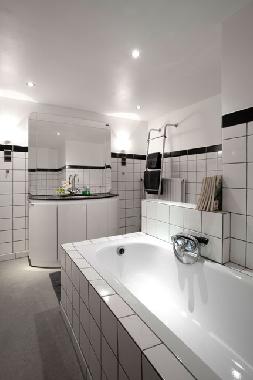 Apartamento de vacaciones en Antwerp (Flandes)Casa de vacaciones