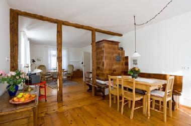 Apartamento de vacaciones en St. Maergen (Schwarzwald)Casa de vacaciones