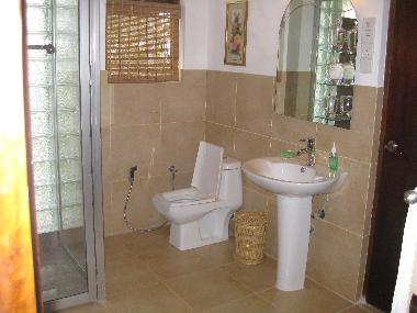 Cama y desayuno en wadduwe (Kalutara)Casa de vacaciones