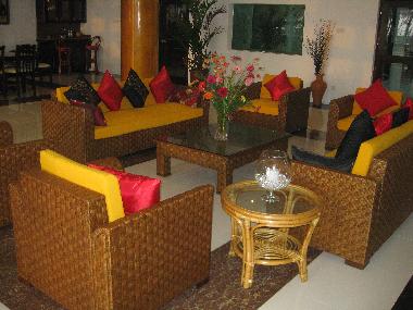 Cama y desayuno en wadduwe (Kalutara)Casa de vacaciones